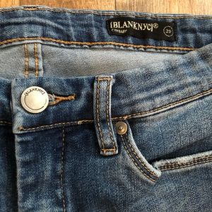 [BlankNYC] Jeans